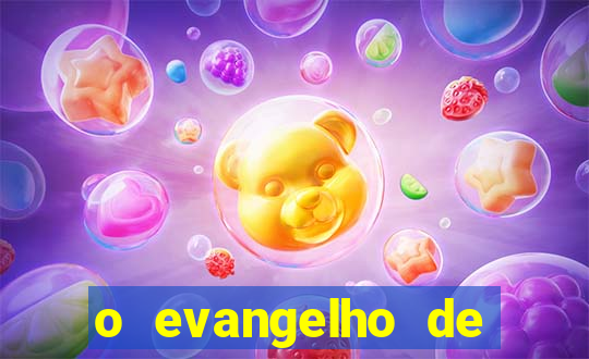 o evangelho de maria madalena pdf gratis